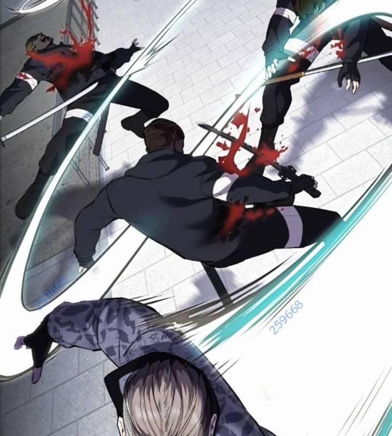 Cậu Bé Của Thần Chết 236 trang 10