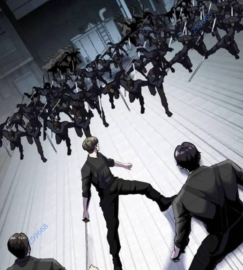 Cậu Bé Của Thần Chết 236 trang 18