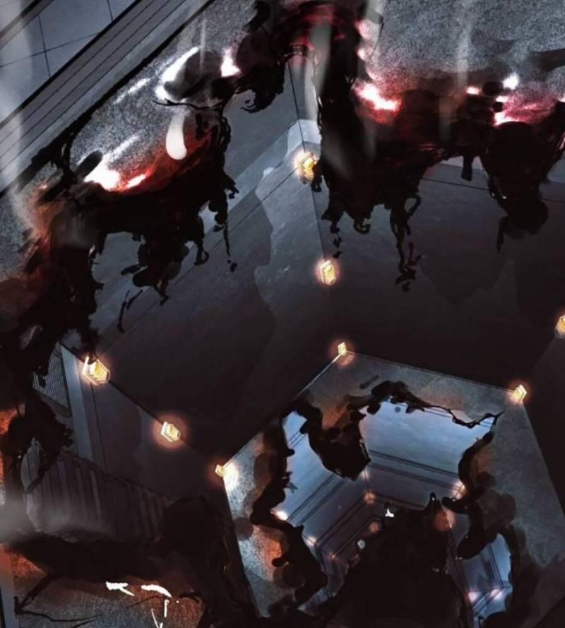 Cậu Bé Của Thần Chết 237.5 trang 107