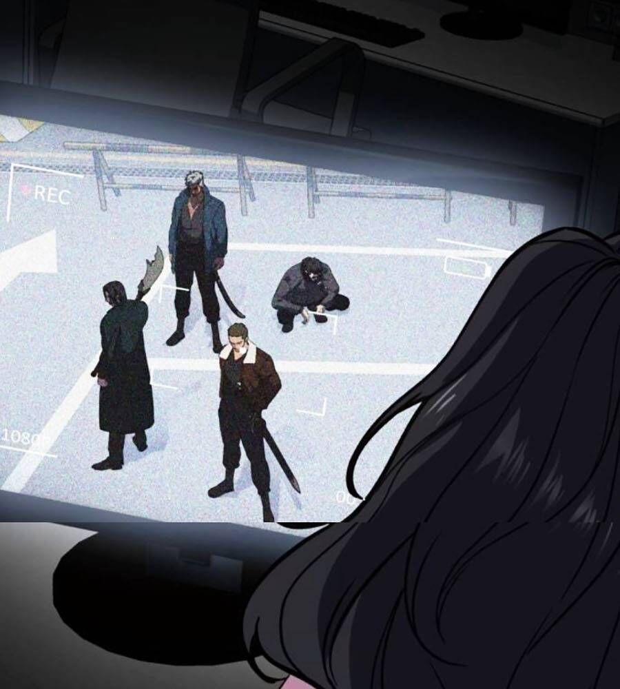 Cậu Bé Của Thần Chết 239 trang 122