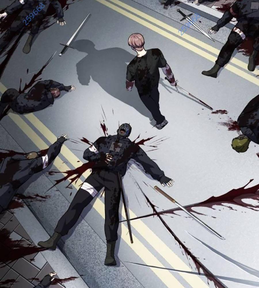 Cậu Bé Của Thần Chết 240 trang 7