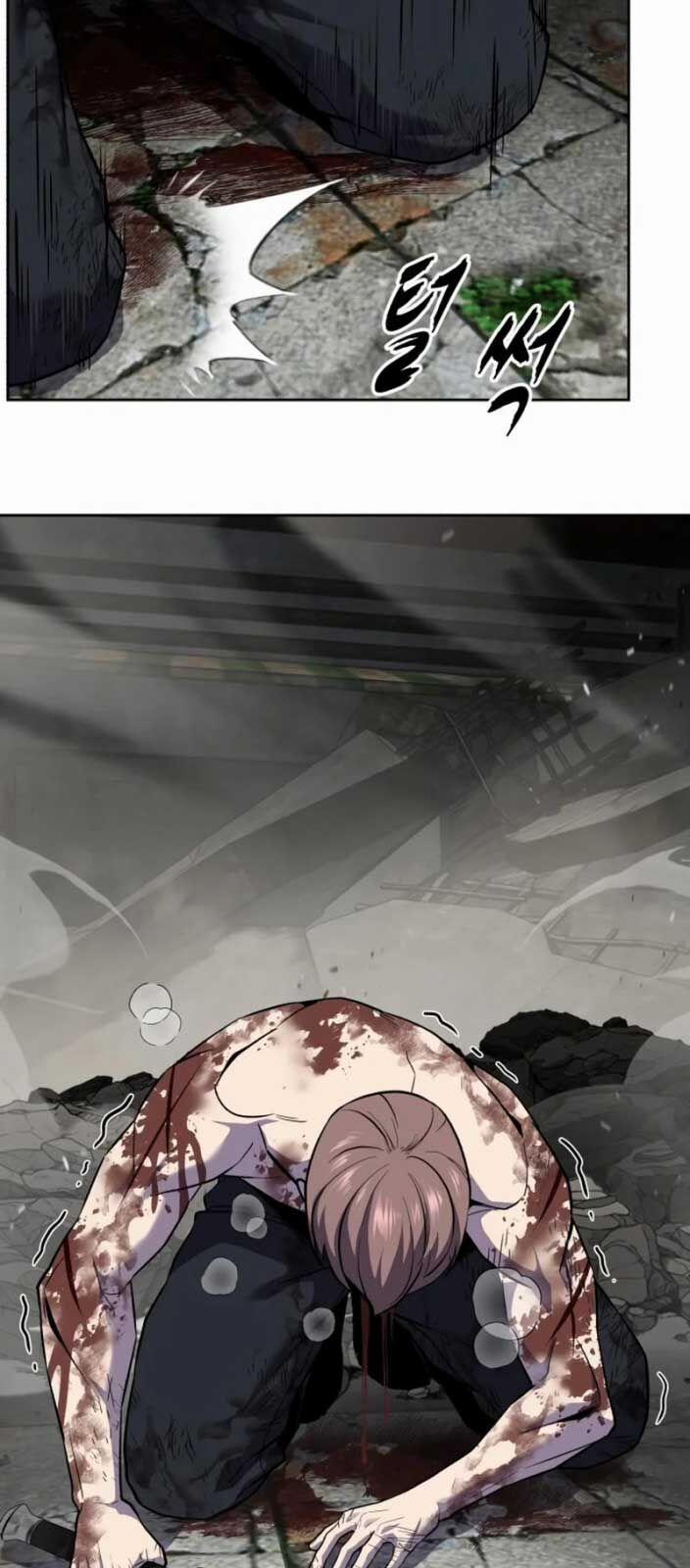 Cậu Bé Của Thần Chết 269 trang 33