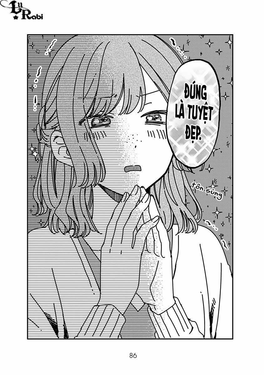 Cậu Bé Cực Kỳ Dễ Thương Đang Đợi Tôi Ở Nhà 13 trang 28