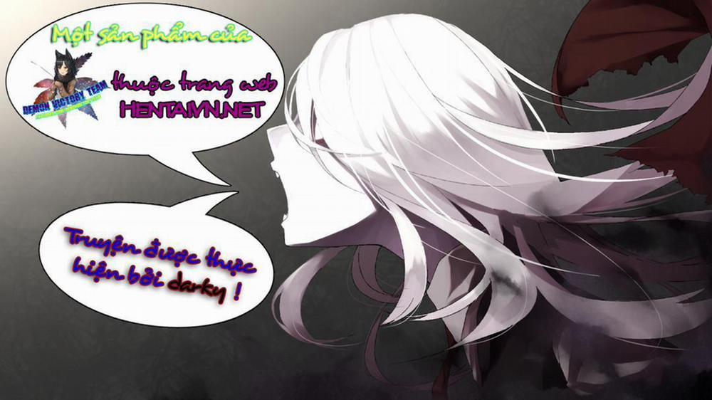 Cậu Bé Đáng Yêu Của Tôi Oneshot trang 1