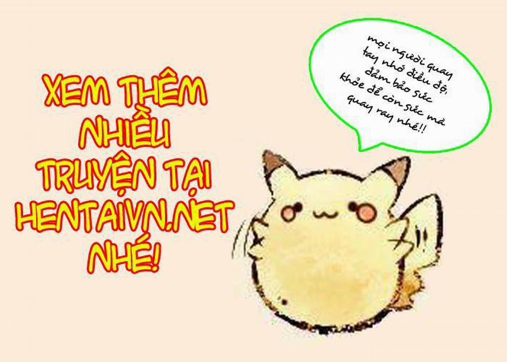 Cậu Bé Đáng Yêu Của Tôi Oneshot trang 2