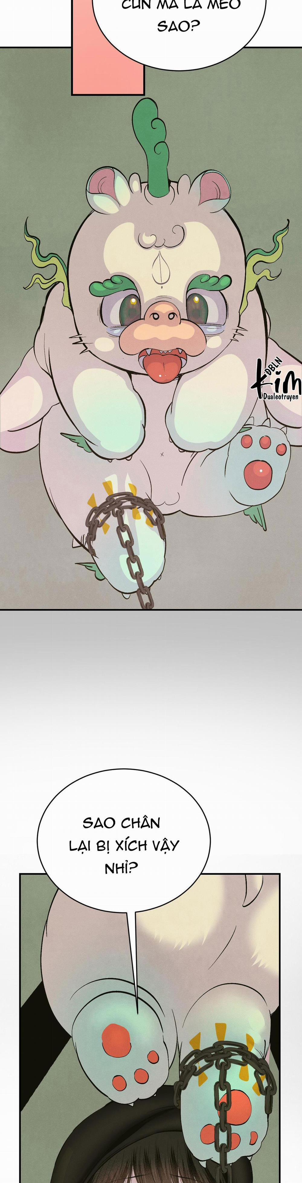 Cậu Bé Đào 10 trang 13