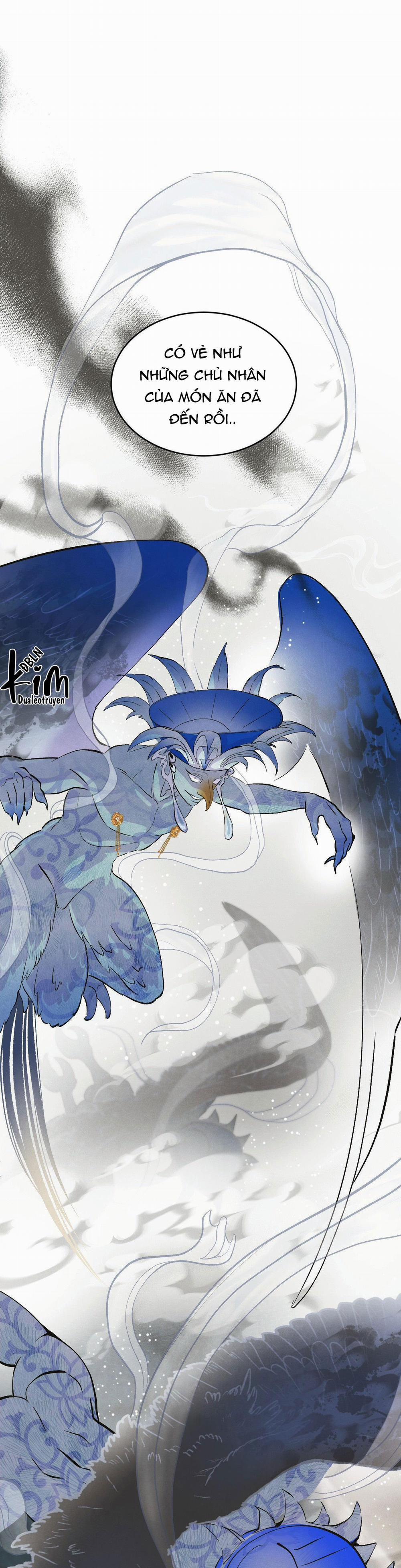 Cậu Bé Đào 10 trang 19