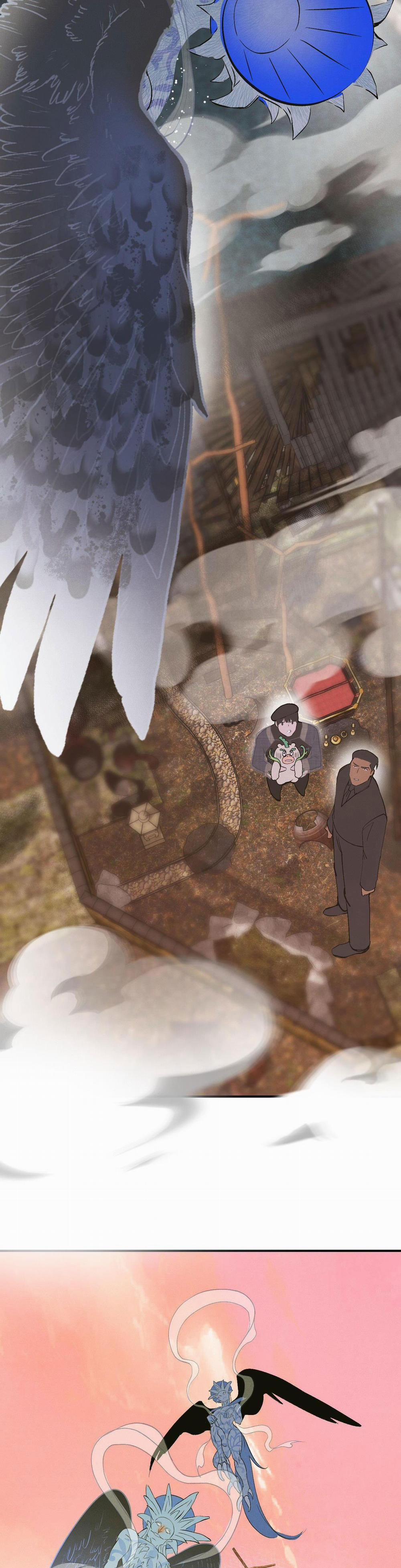 Cậu Bé Đào 10 trang 20