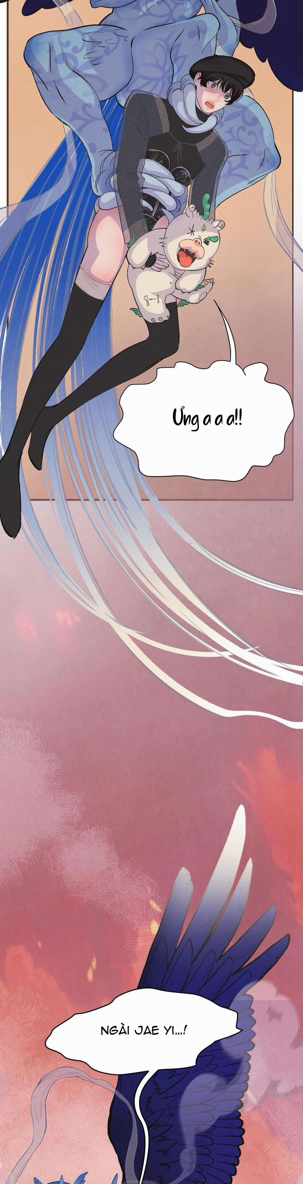 Cậu Bé Đào 10 trang 25