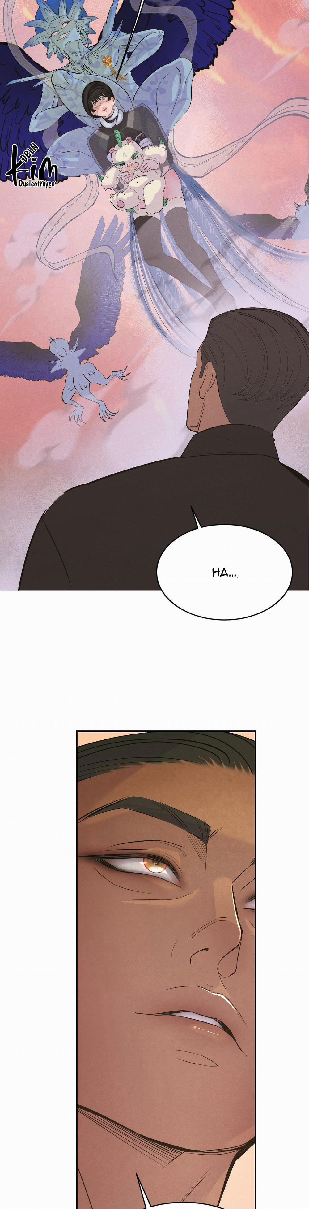 Cậu Bé Đào 10 trang 26