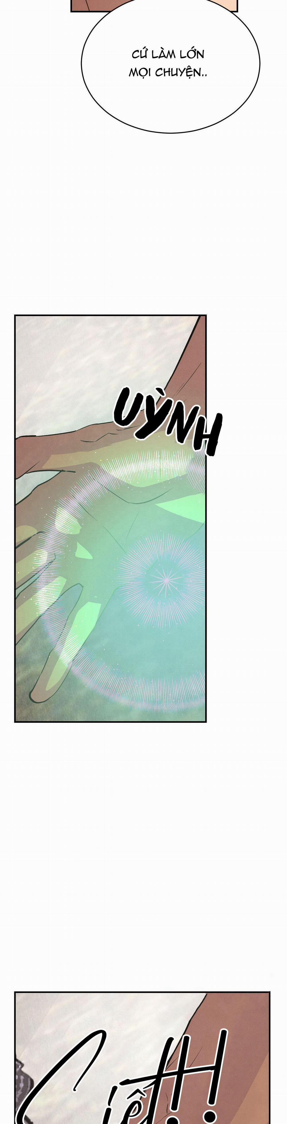 Cậu Bé Đào 10 trang 27