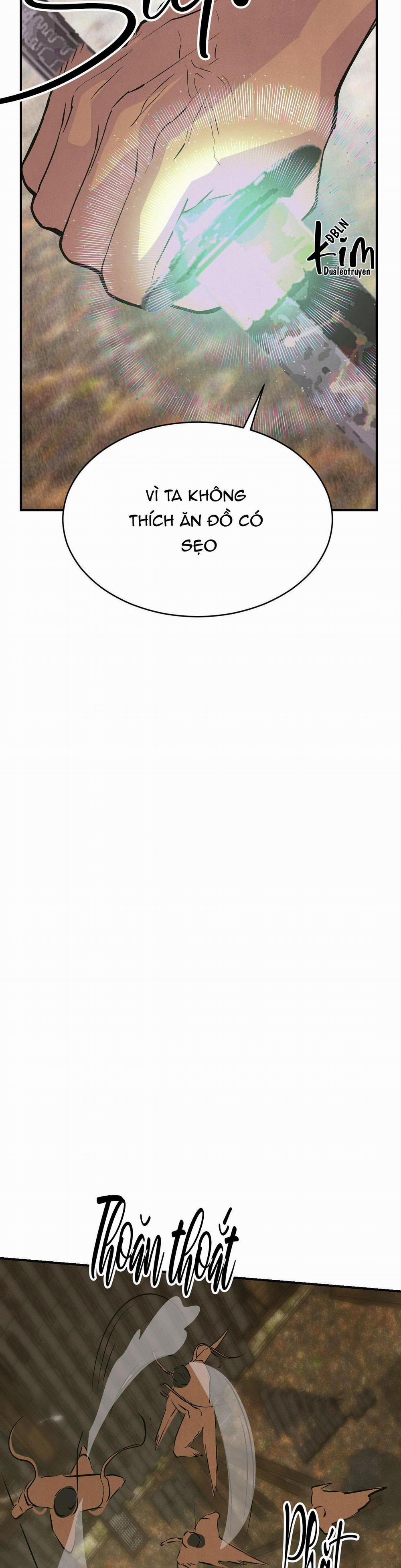 Cậu Bé Đào 10 trang 28