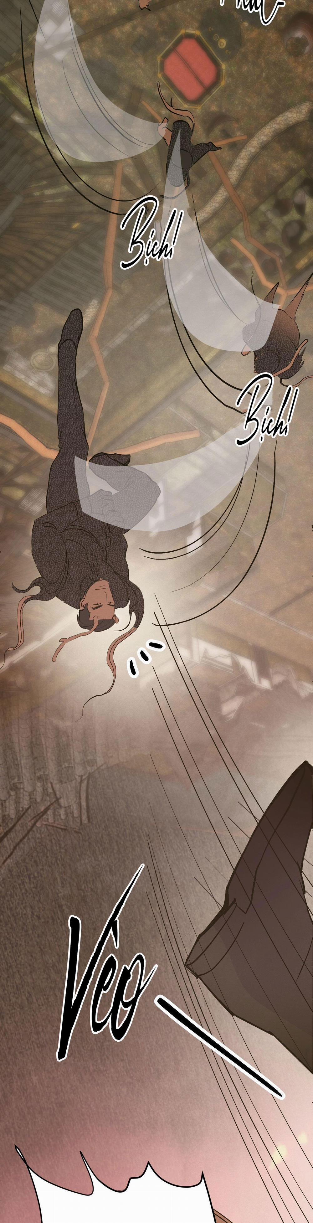 Cậu Bé Đào 10 trang 29