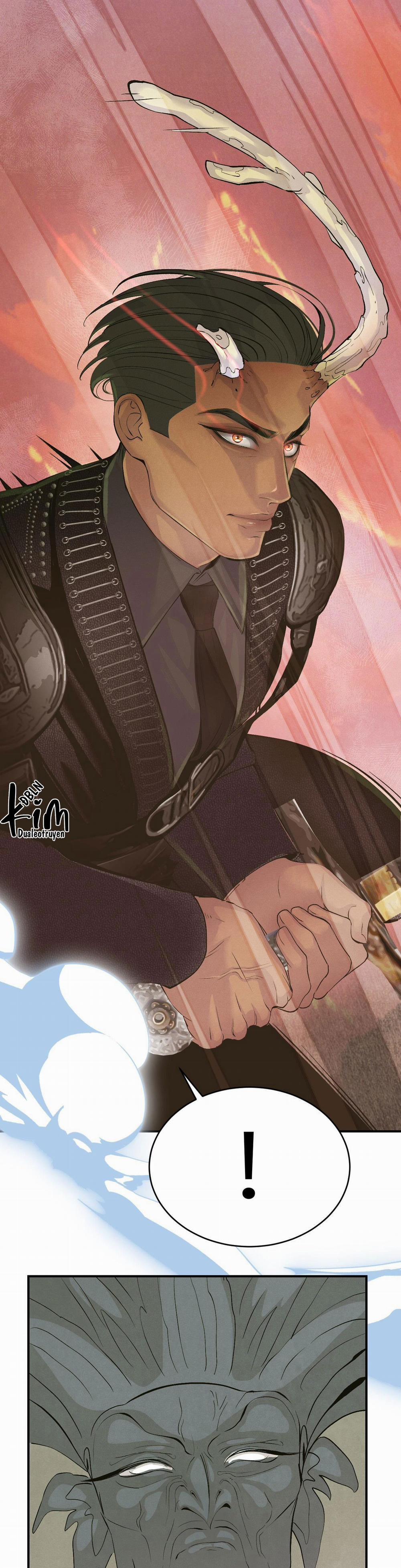 Cậu Bé Đào 10 trang 32