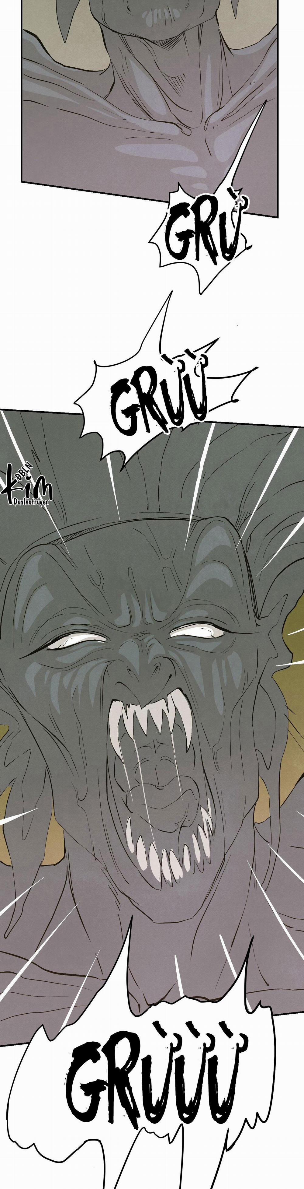 Cậu Bé Đào 10 trang 33