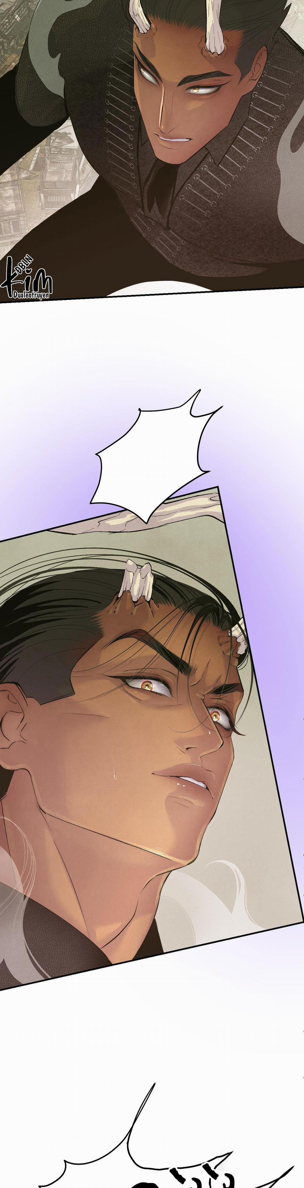 Cậu Bé Đào 10 trang 35