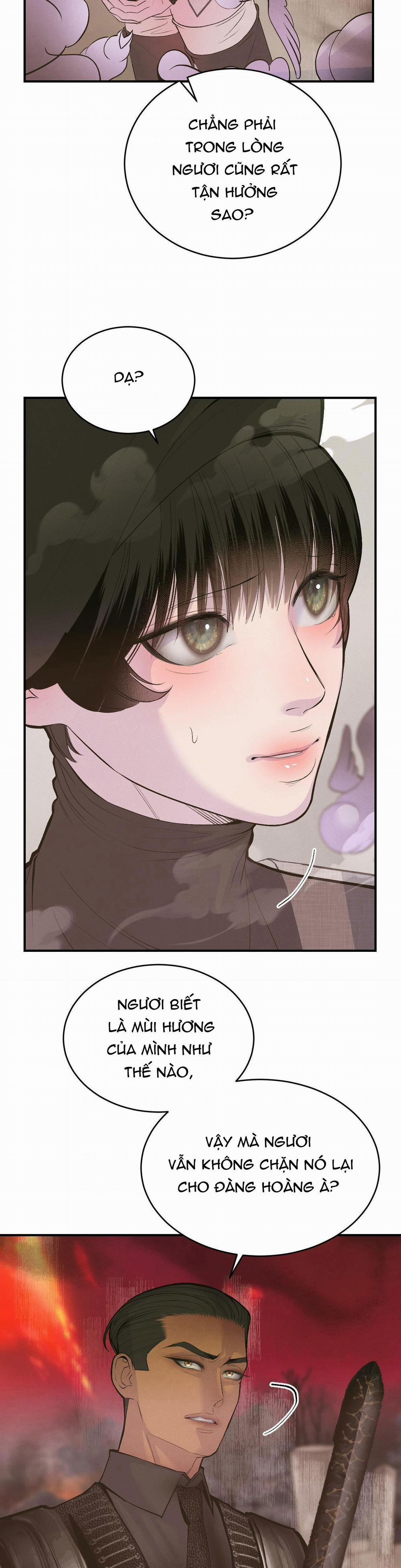 Cậu Bé Đào 10 trang 4