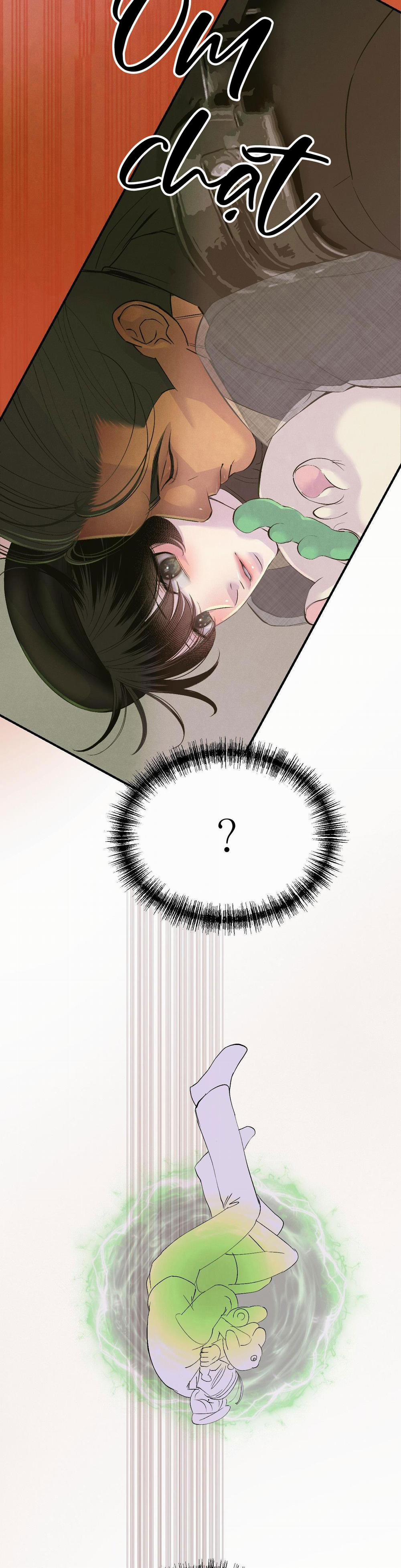 Cậu Bé Đào 10 trang 40