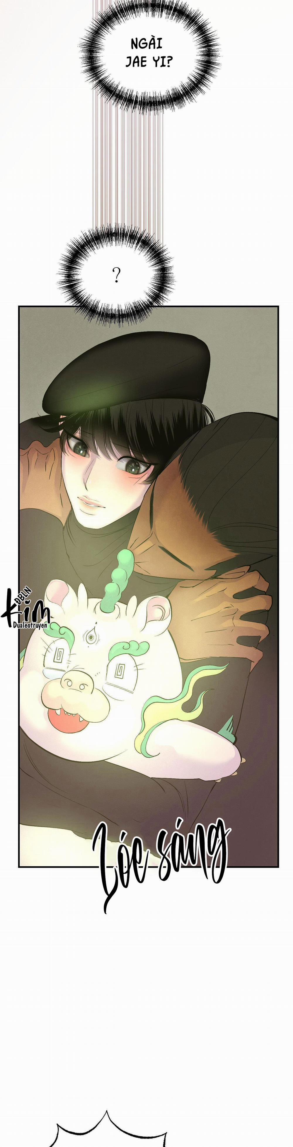 Cậu Bé Đào 10 trang 41