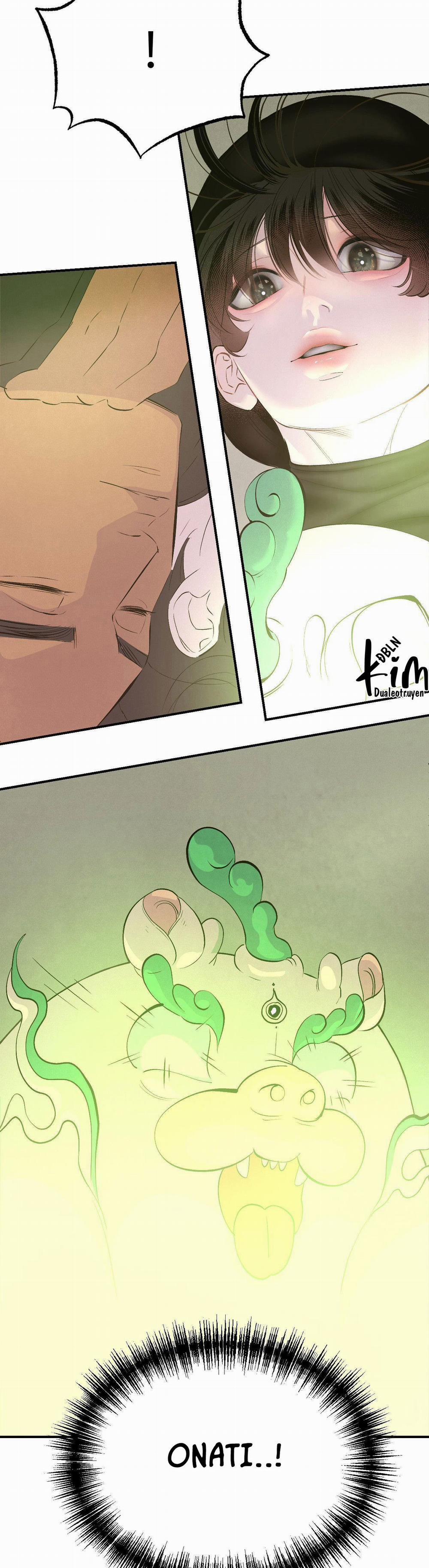 Cậu Bé Đào 10 trang 42