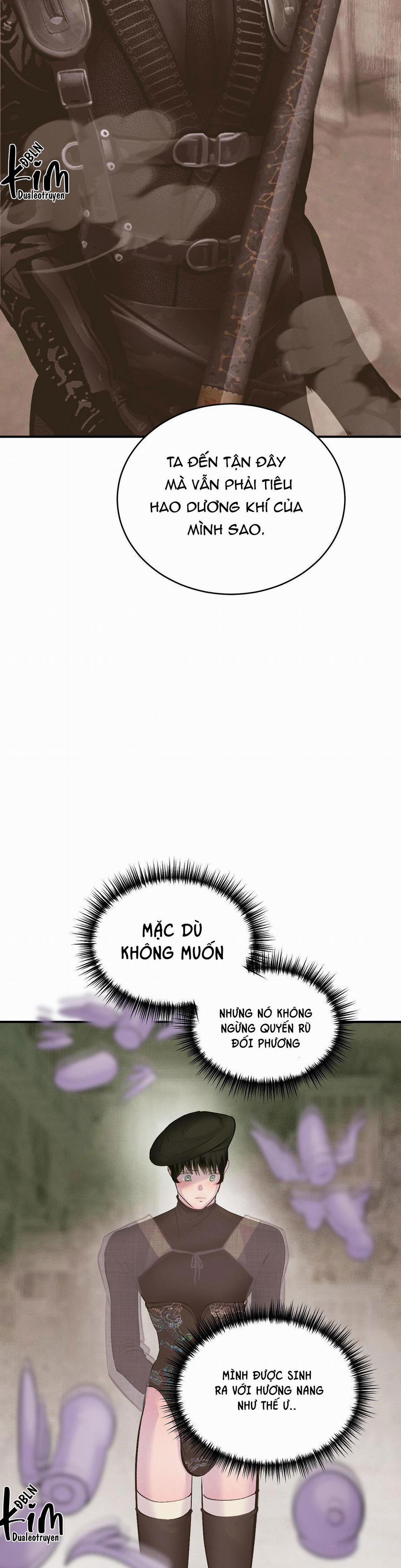 Cậu Bé Đào 10 trang 5