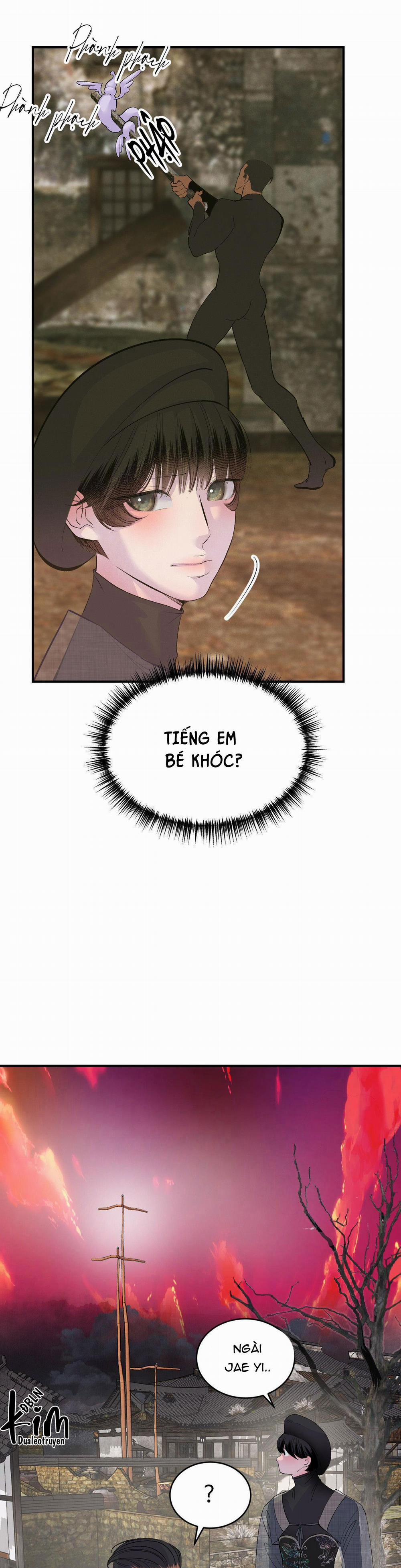 Cậu Bé Đào 10 trang 7