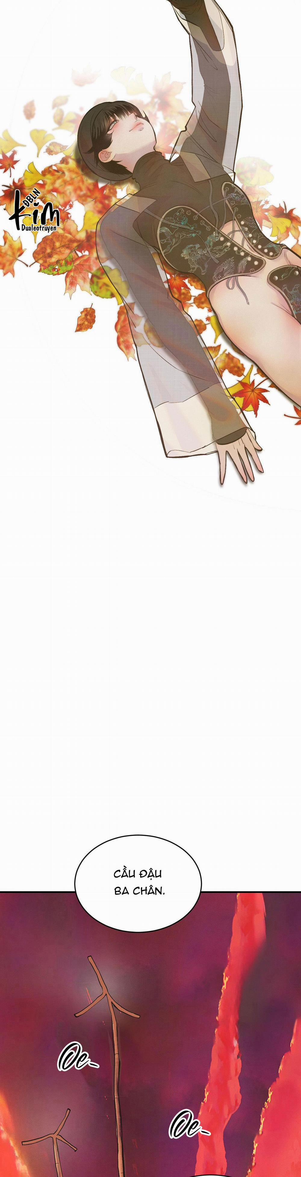 Cậu Bé Đào 10 trang 9