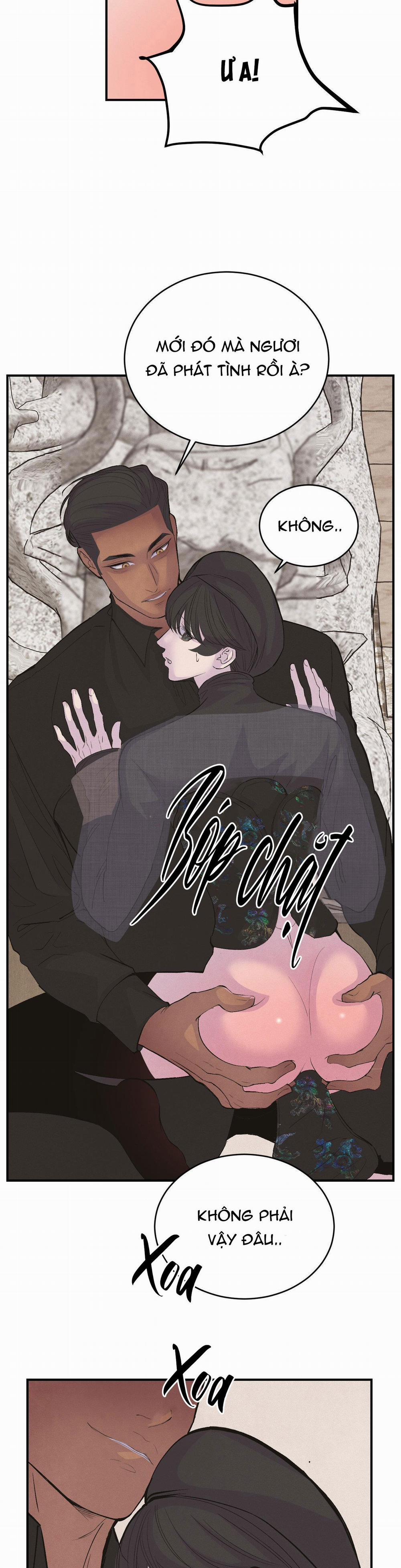 Cậu Bé Đào 11 trang 12