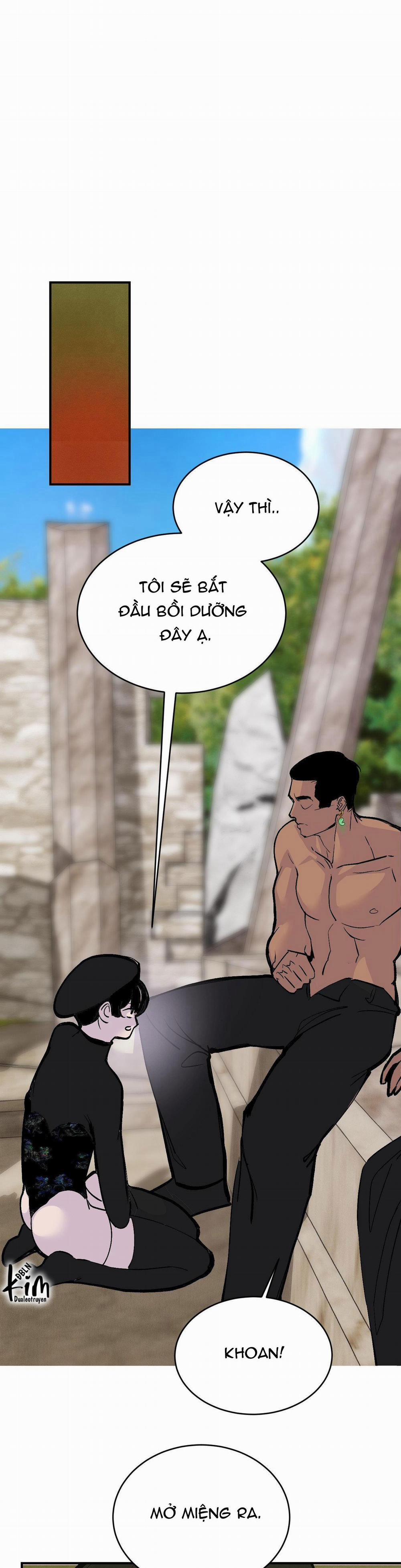 Cậu Bé Đào 11 trang 15