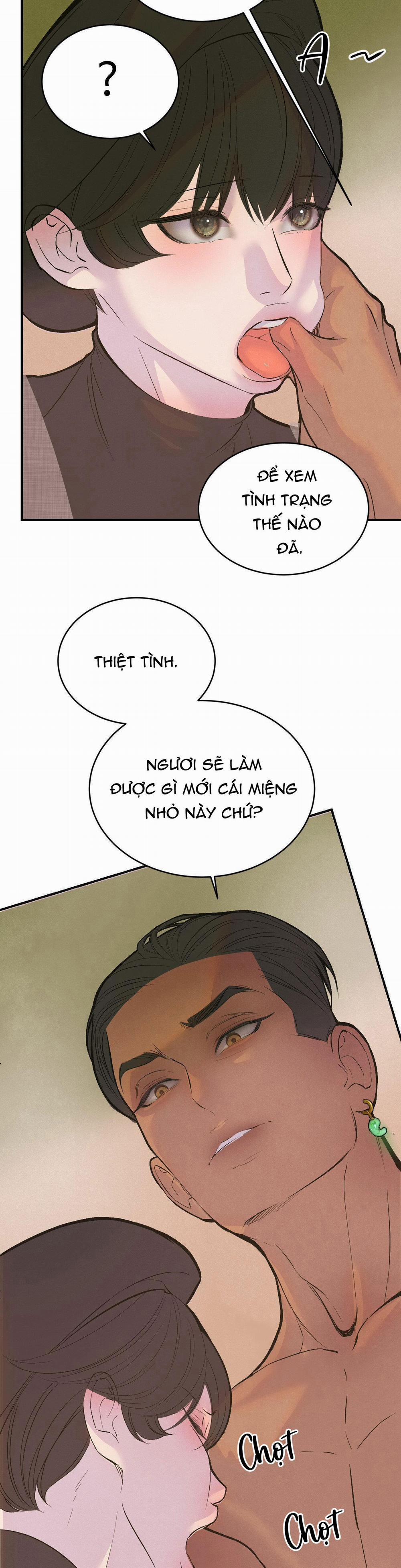 Cậu Bé Đào 11 trang 16