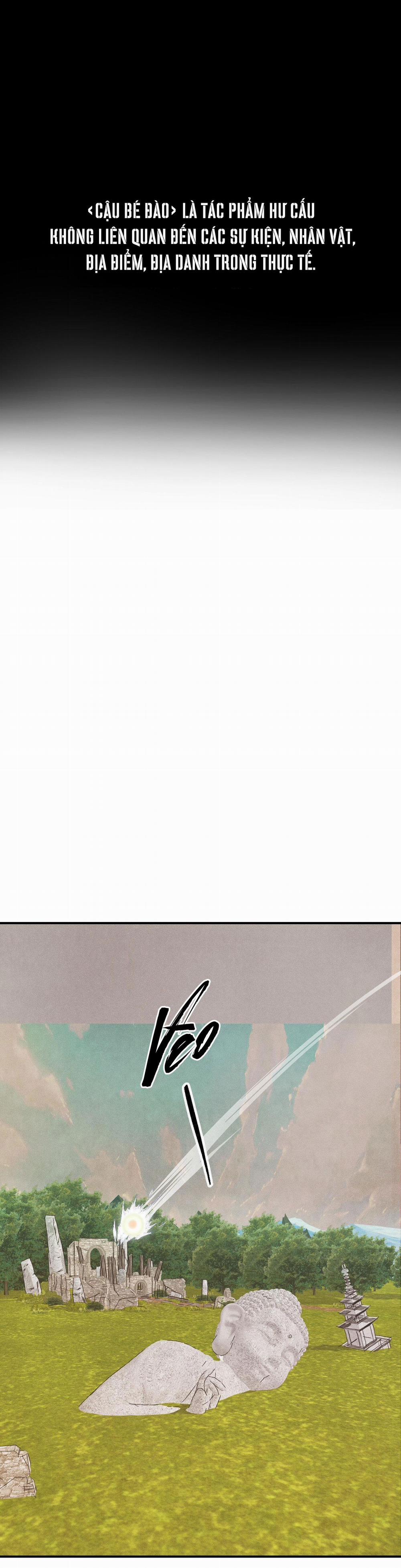 Cậu Bé Đào 11 trang 2