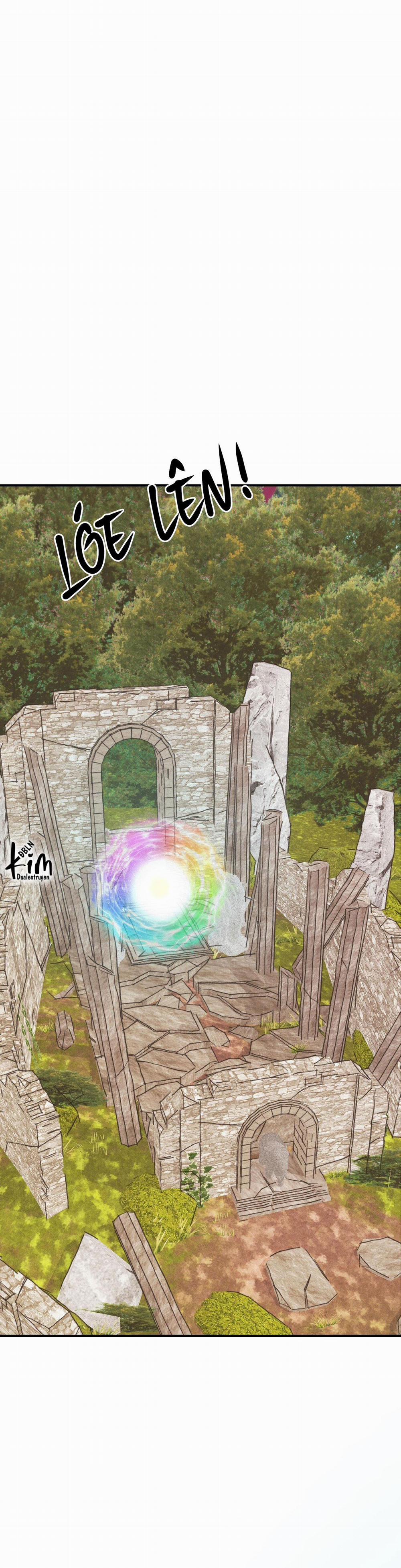 Cậu Bé Đào 11 trang 3