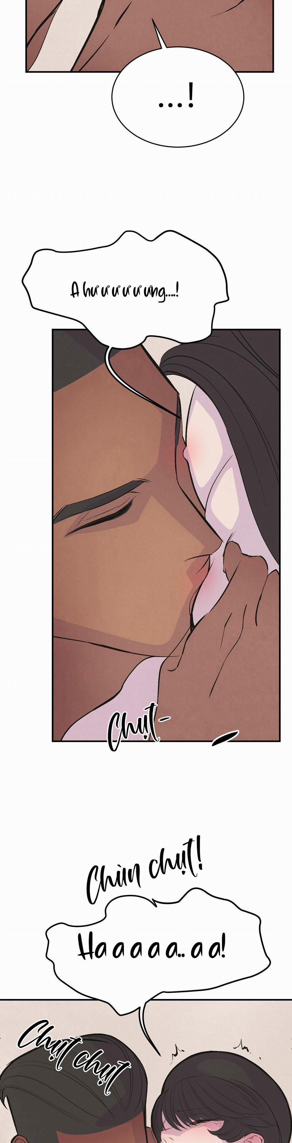 Cậu Bé Đào 11 trang 30