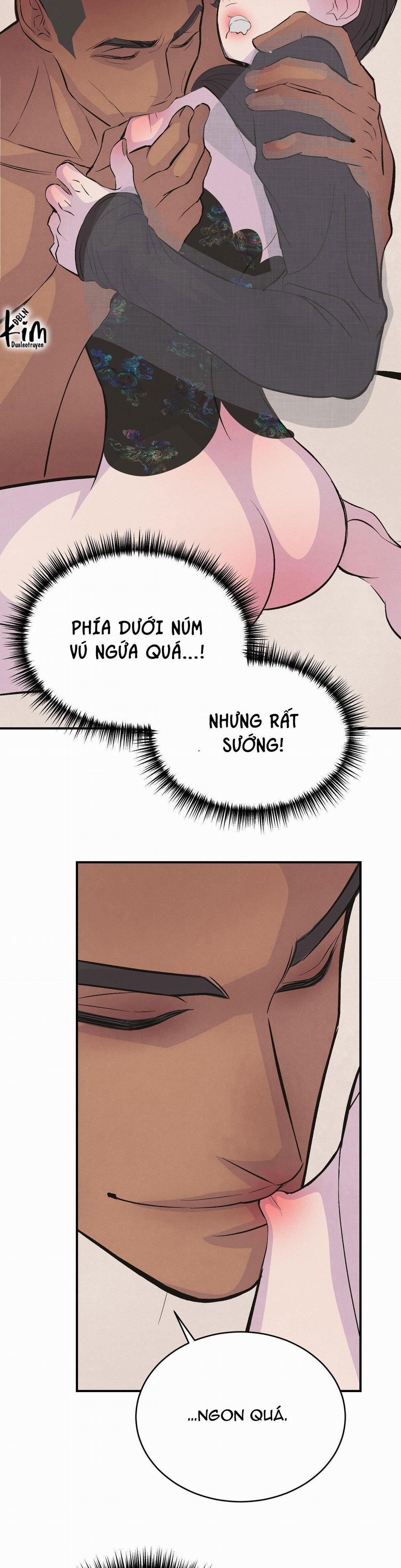 Cậu Bé Đào 11 trang 31