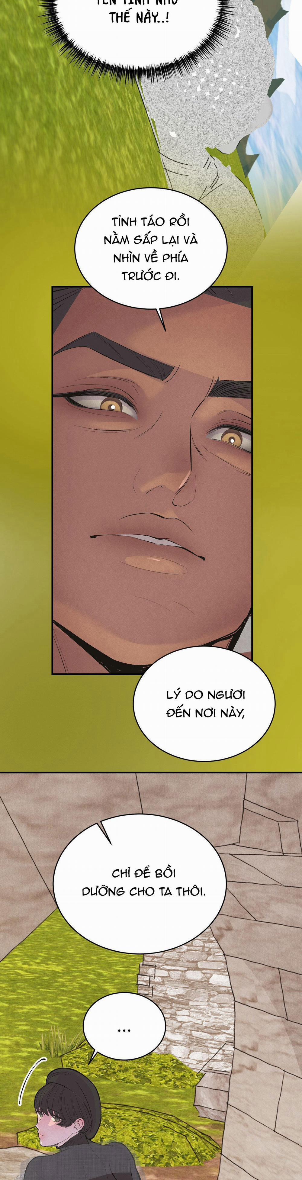 Cậu Bé Đào 11 trang 36