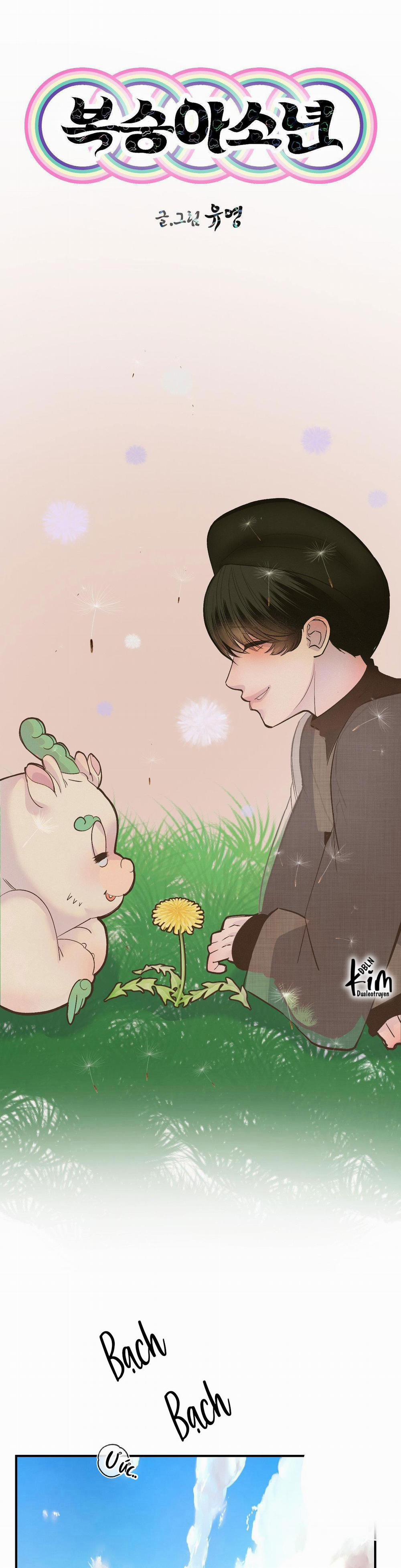 Cậu Bé Đào 11 trang 38