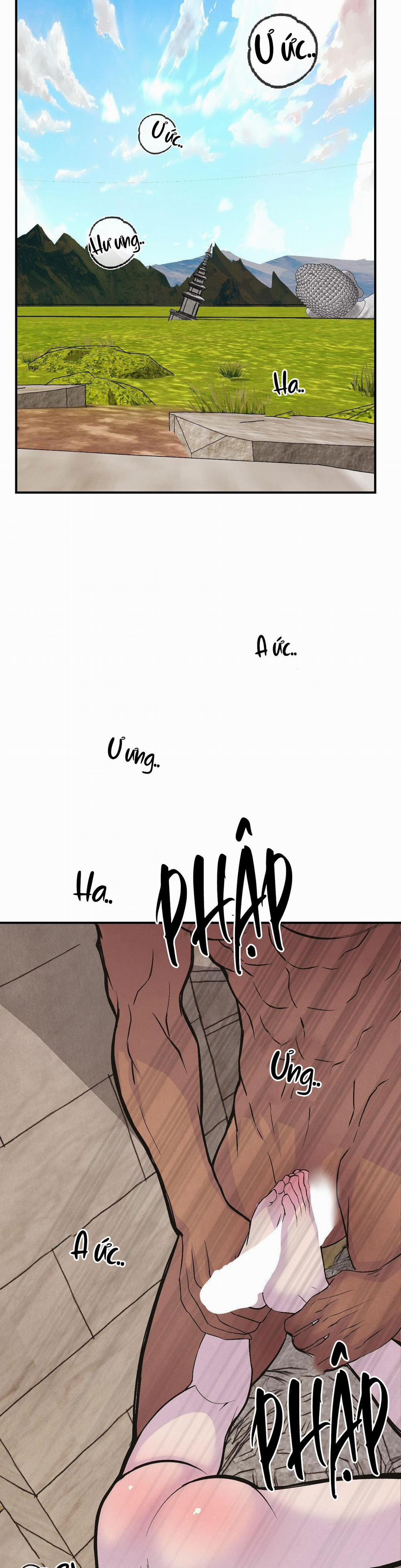 Cậu Bé Đào 11 trang 39