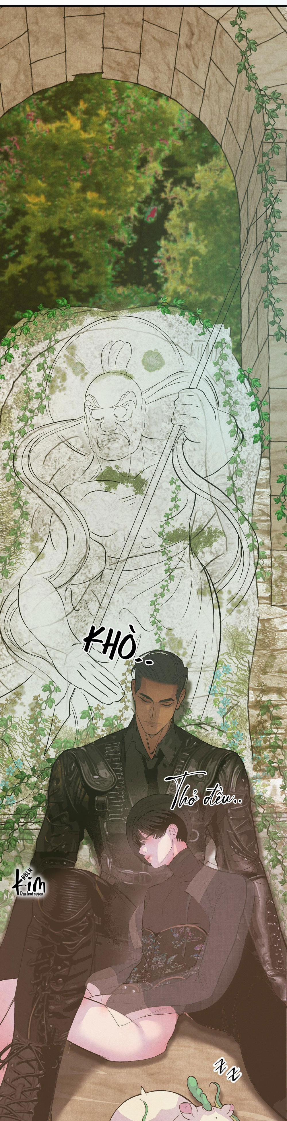 Cậu Bé Đào 11 trang 4