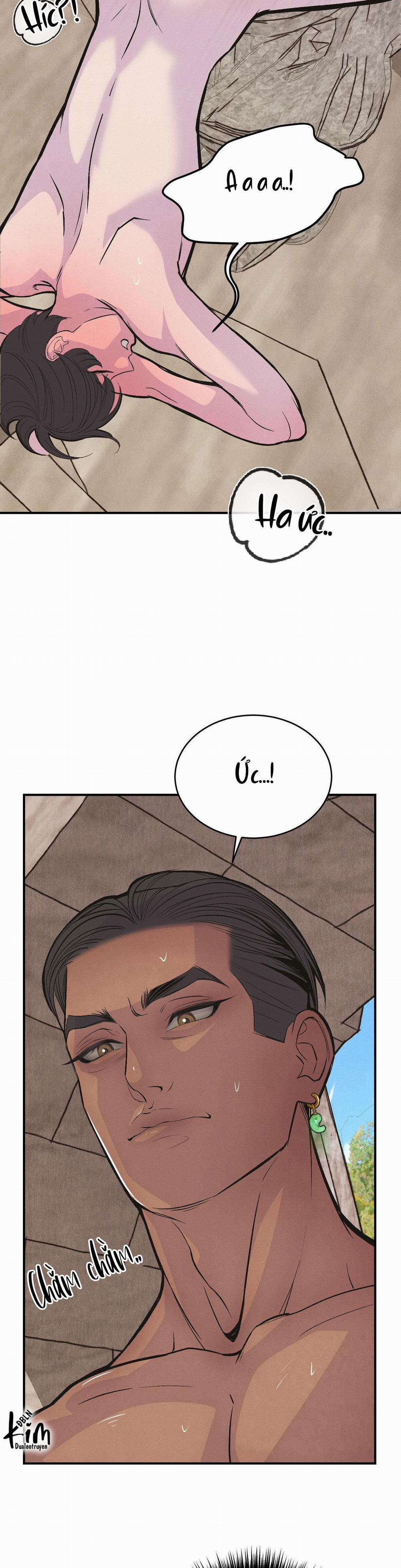 Cậu Bé Đào 11 trang 40