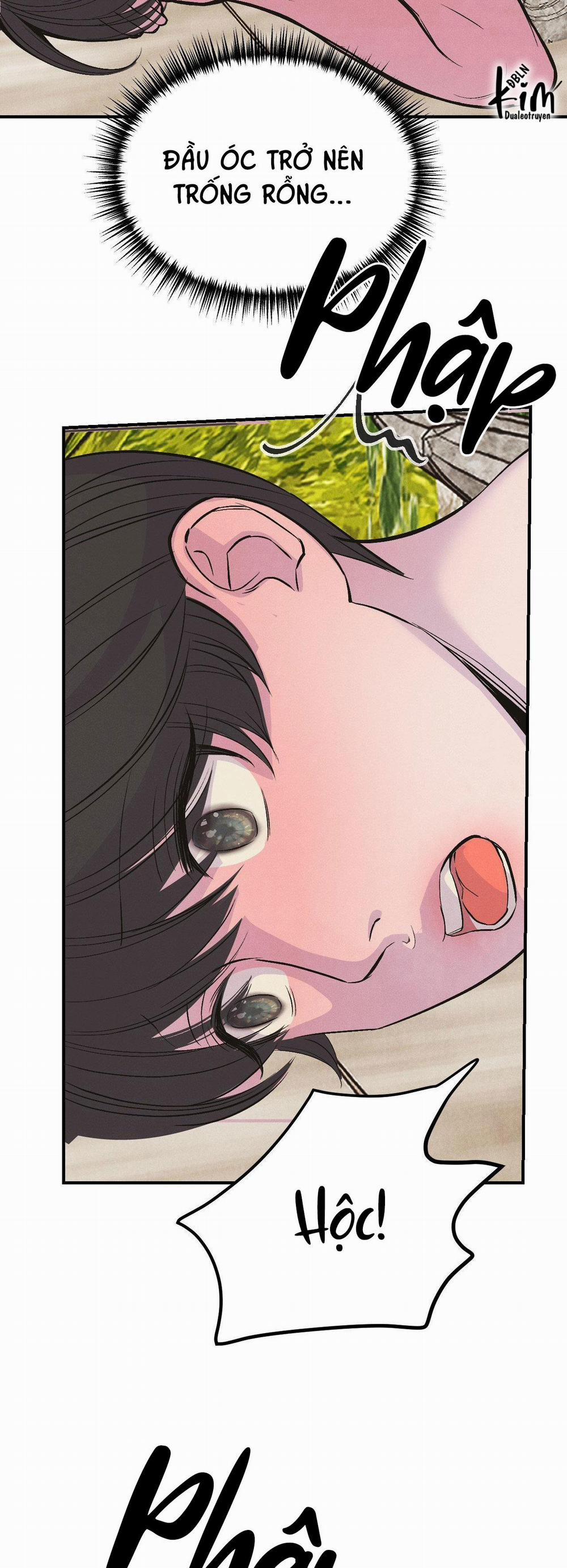 Cậu Bé Đào 11 trang 43