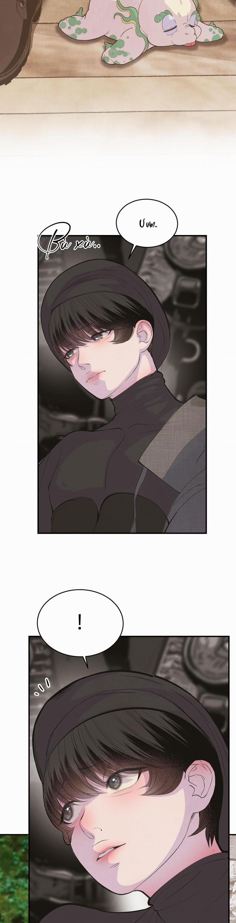 Cậu Bé Đào 11 trang 5