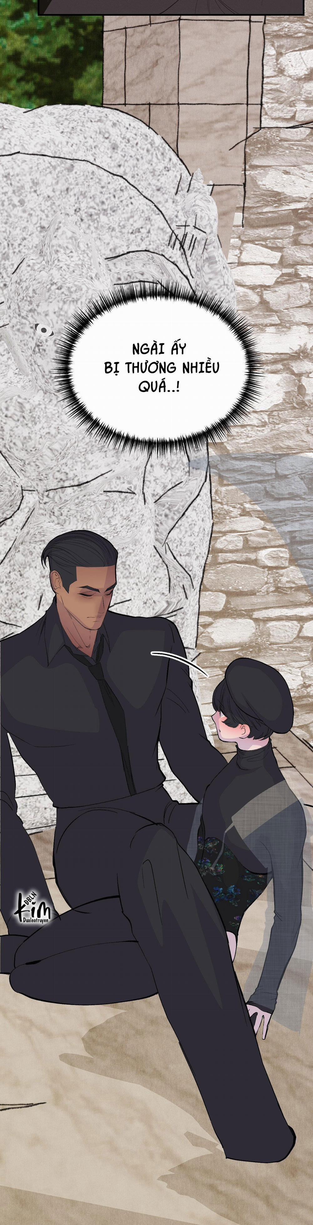 Cậu Bé Đào 11 trang 6