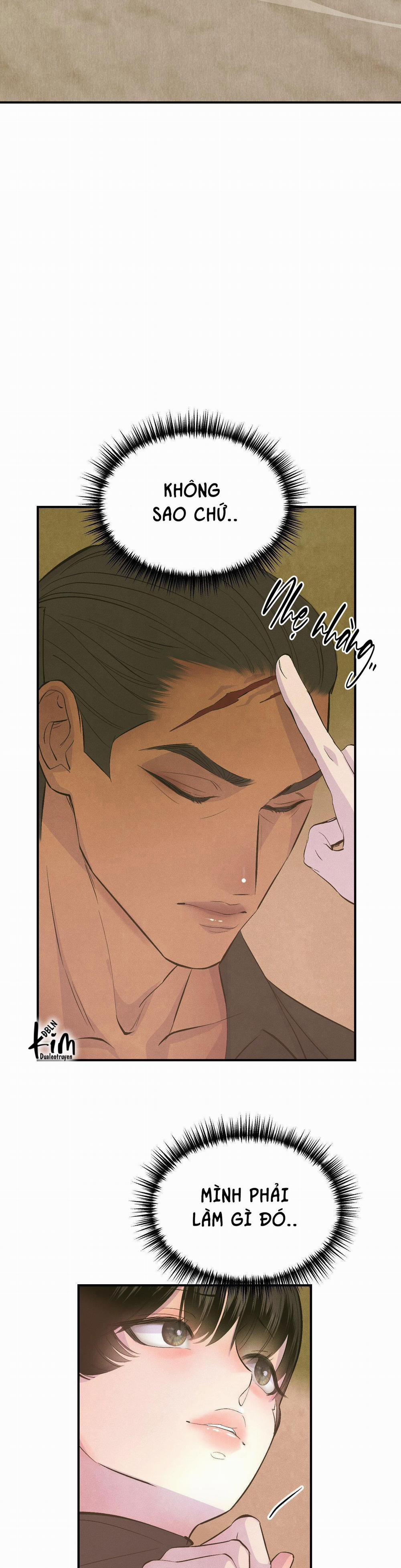 Cậu Bé Đào 11 trang 7