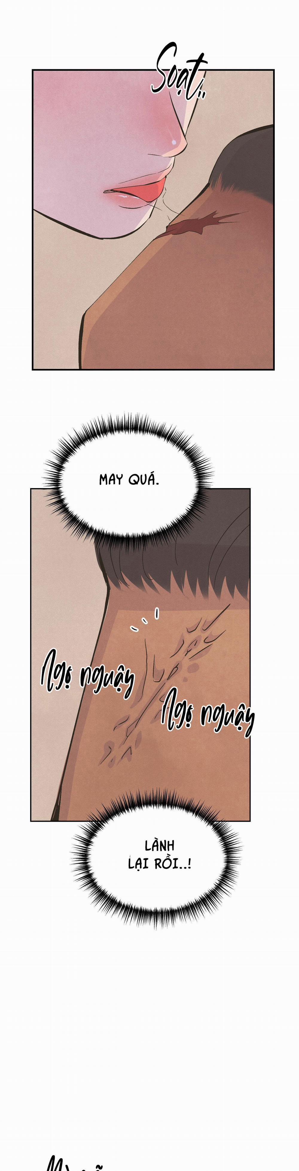 Cậu Bé Đào 11 trang 9