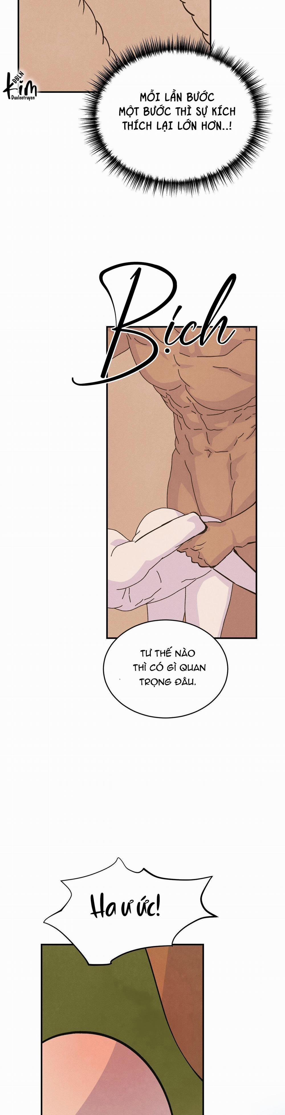 Cậu Bé Đào 12 trang 11