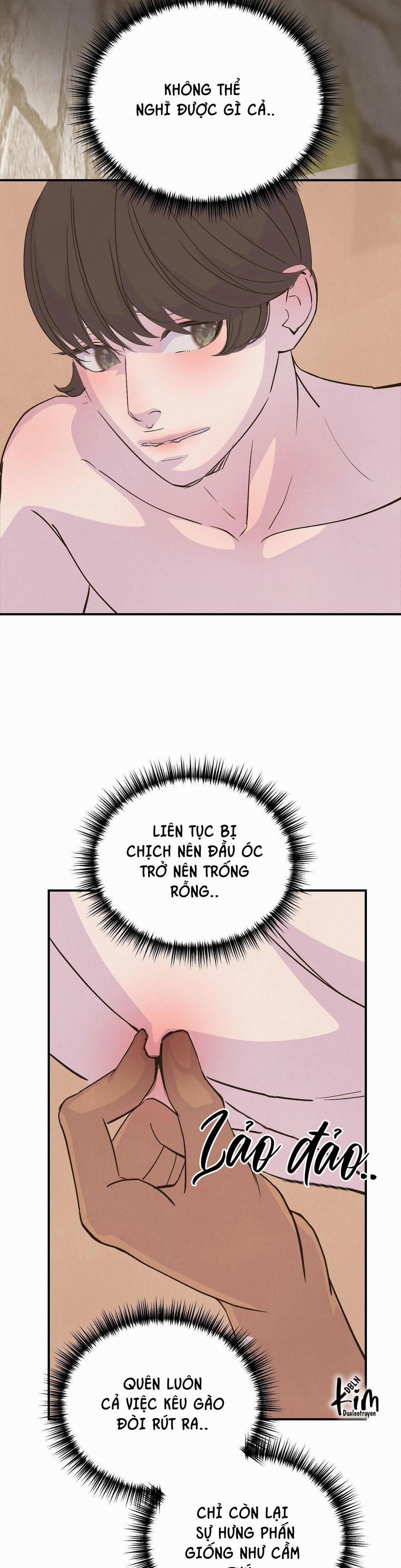 Cậu Bé Đào 12 trang 13