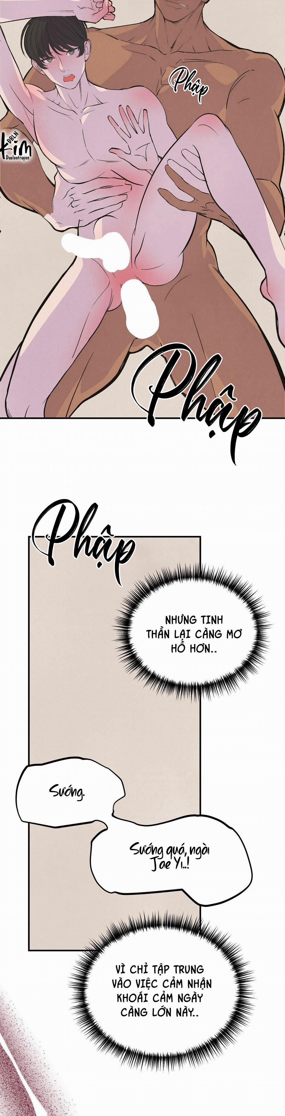 Cậu Bé Đào 12 trang 16