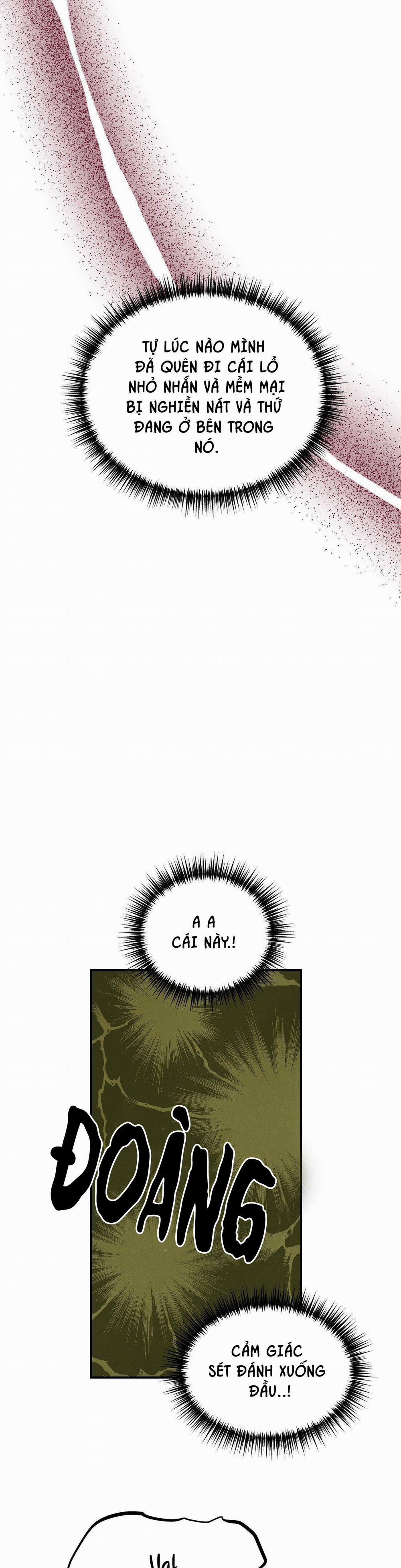 Cậu Bé Đào 12 trang 17