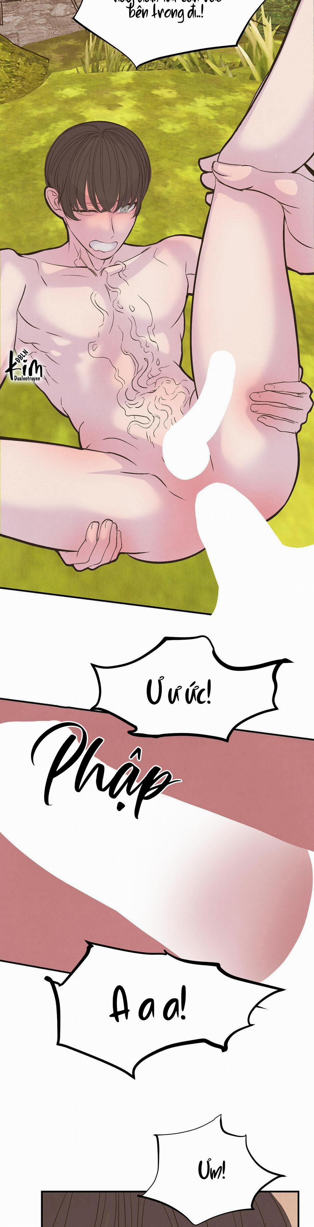 Cậu Bé Đào 12 trang 19