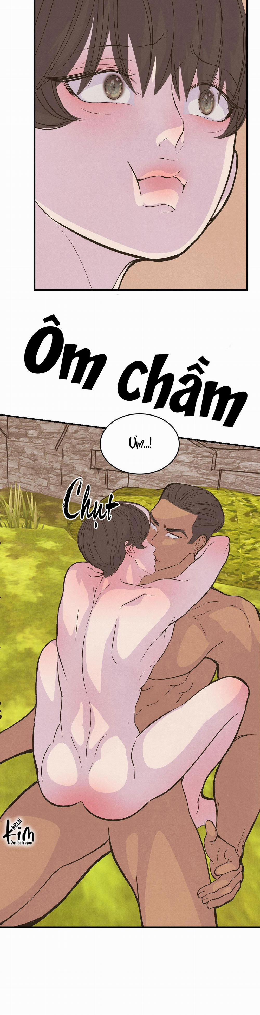 Cậu Bé Đào 12 trang 20